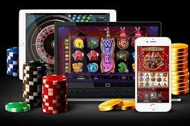 Онлайн казино Casino Red Star