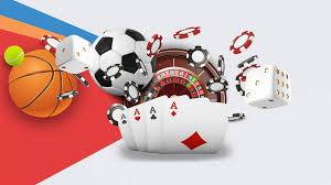 Онлайн казино Casino Bounty